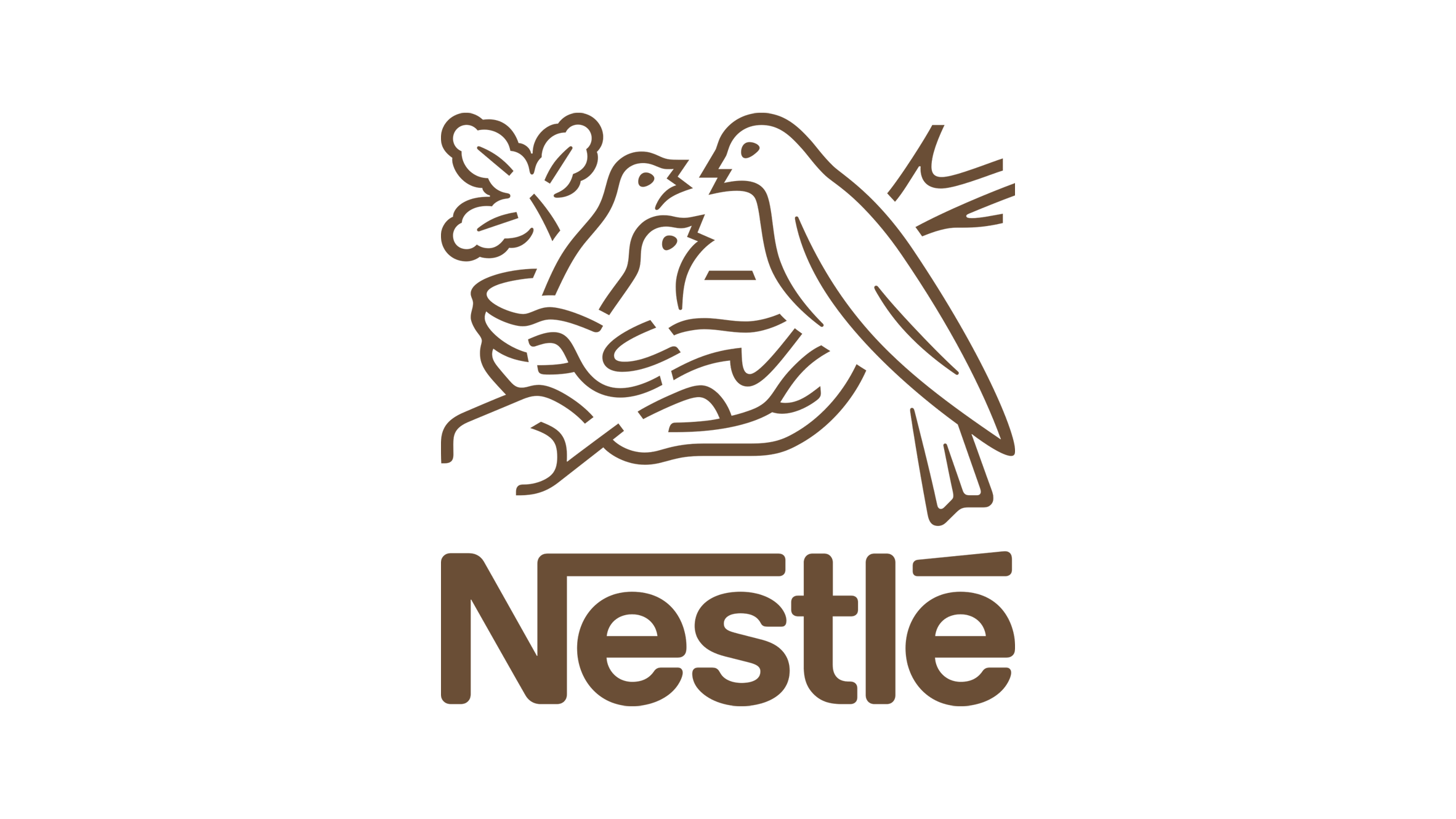 Nestlé